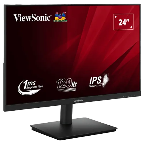 Viewsonic VA2708-2K-MHD 27" 2K (QHD) 100HZ IPS Frameless Monitor