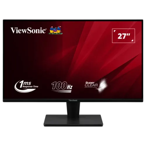 Viewsonic VA2708-2K-MHD 27" 2K (QHD) 100HZ IPS Frameless Monitor