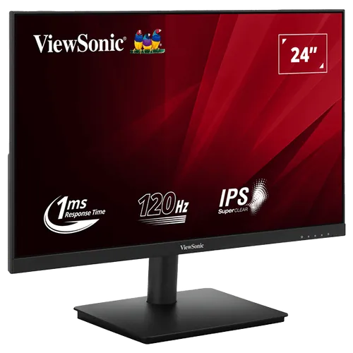 Viewsonic VA2708-2K-MHD 27" 2K (QHD) 100HZ IPS Frameless Monitor