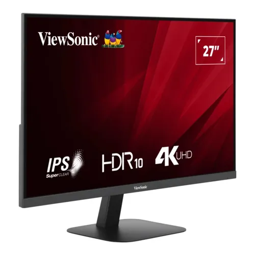 ViewSonic VA2708-4K-MHD 27” 4K Monitor