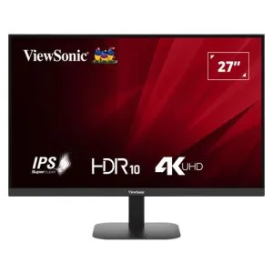 ViewSonic VA2708-4K-MHD 27″ INCH 4K Monitor