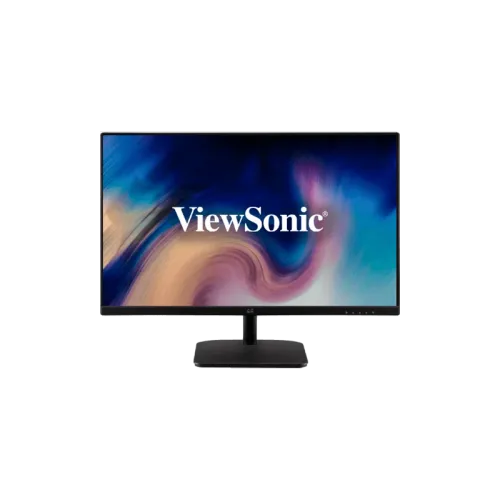 VIEWSONIC VA2732-H 27'' 100Hz 1080P IPS FRAMELESS MONITOR(3y)