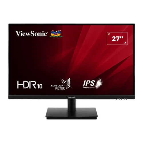 ViewSonic VA2762-4K 27” UHD IPS Monitor