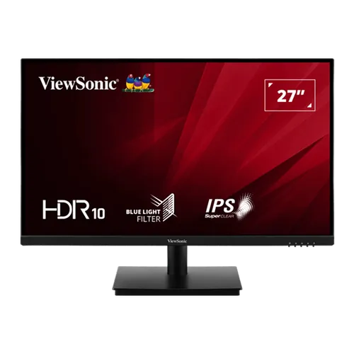 ViewSonic VA2762-4K 27” UHD IPS Monitor