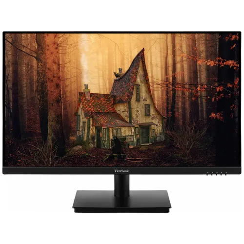 ViewSonic VA2762-4K 27” UHD Monitor