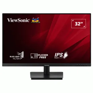 ViewSonic VA3209-2K-MHD 32″ INCH 75Hz QHD Monitor