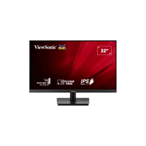 VIEWSONIC VA3209-MH 32'' FHD IPS 1080P MONITOR(3y)
