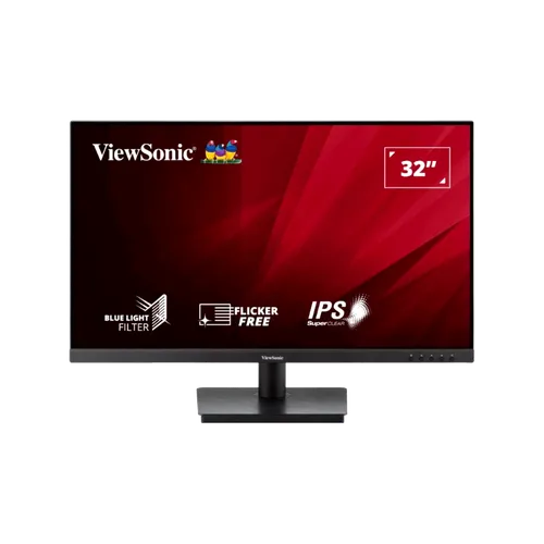 VIEWSONIC VA3209-MH 32'' FHD IPS 1080P MONITOR(3y)