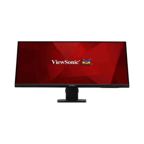 ViewSonic VA3456-MHDJ 34-inch UltraWide Monitor