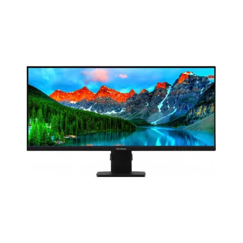 ViewSonic VA3456-MHDJ 34-inch UltraWide Monitor