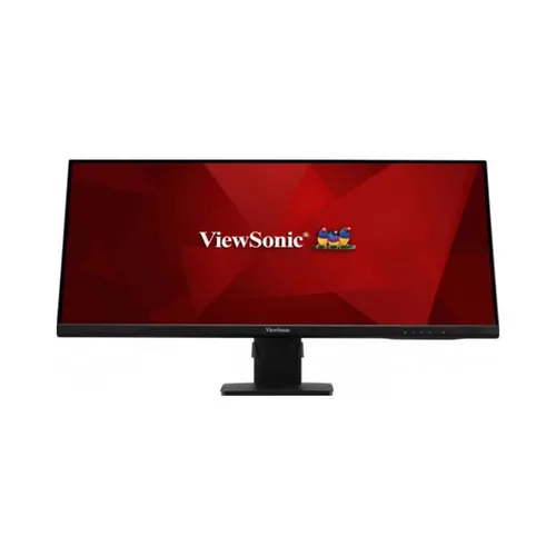 ViewSonic VA3456-MHDJ 34-inch UltraWide Monitor