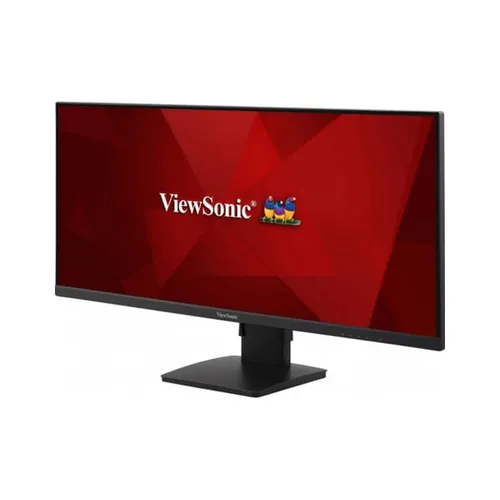 ViewSonic VA3456-MHDJ 34-inch UltraWide Monitor