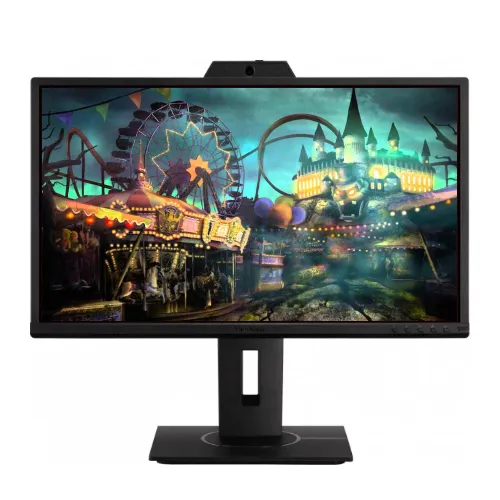 ViewSonic VG2440V 24” Monitor
