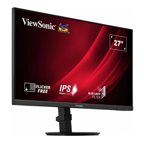 ViewSonic VG2709-2K-MHD 27" Monitor