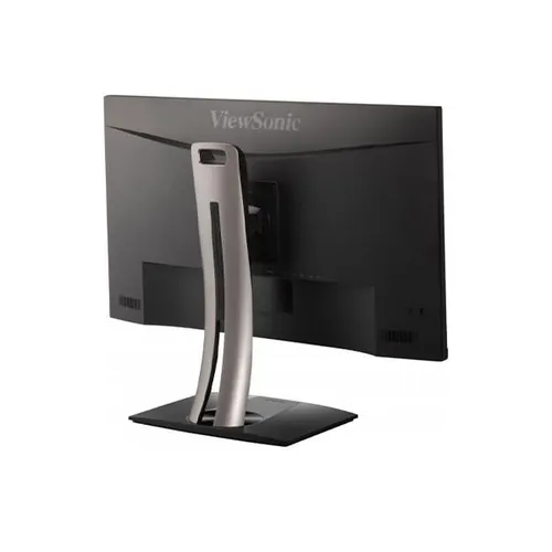 ViewSonic VP2756-2K 27-inch 2K QHD Pantone Validated sRGB & Factory Pre-Calibrated Professional Monitor with 60W USB-C