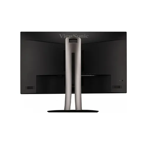 ViewSonic VP2756-2K 27-inch 2K QHD Pantone Validated sRGB &amp; Factory Pre-Calibrated Professional Monitor with 60W USB-C