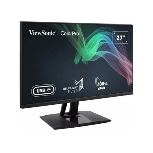 ViewSonic VP2756-2K 27-inch IPS Monitor