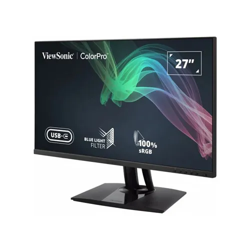 ViewSonic VP2756-2K 27-inch IPS Monitor