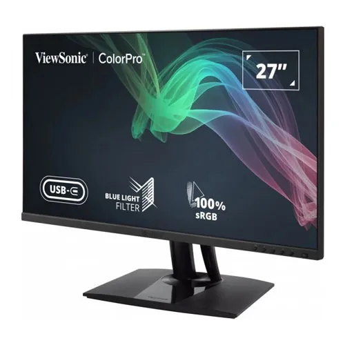 ViewSonic VP2756-2K 27" IPS Monitor