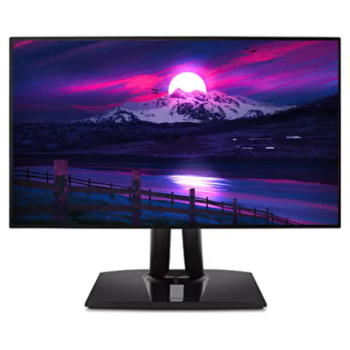 ViewSonic VP2756-4K - 27" Monitor