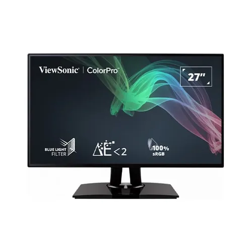ViewSonic VP2768 27-inch Professional Monitor