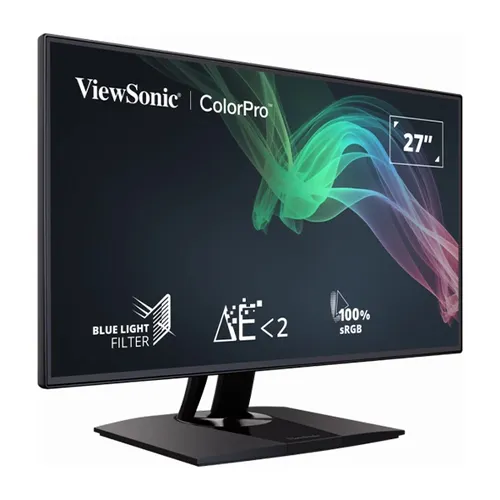 ViewSonic VP2768 27-inch Professional Monitor