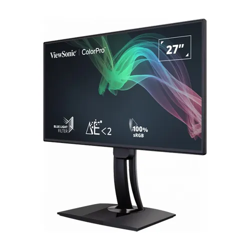 ViewSonic VP2768 27-inch Professional Monitor