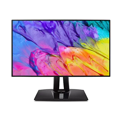 ViewSonic VP2768 27" IPS QHD Monitor