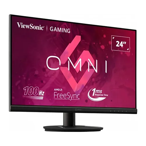 ViewSonic VX2416 24" Gaming Monitor