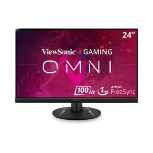 ViewSonic VX2416 24″ INCH FHD 100Hz GAMING Monitor