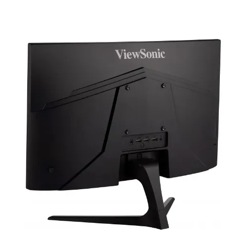 ViewSonic VX2418C 24" 165Hz Curved Gaming Monitor