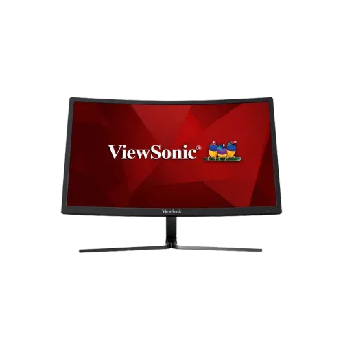 VIEWSONIC VX2458-C-MHD 24'' CURVED GAMING MONITOR(3y)