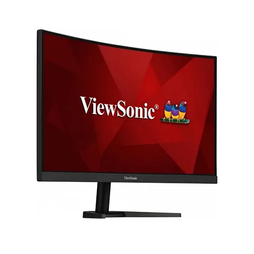 ViewSonic VX2468 24” Curved Gaming Monitor