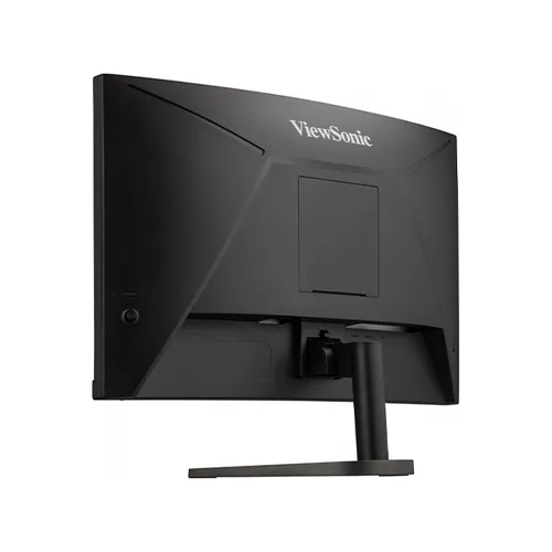 ViewSonic VX2468 24-inch Curved Gaming Monitor