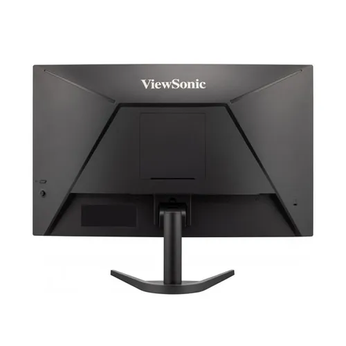 ViewSonic VX2468 24-inch Curved Gaming Monitor