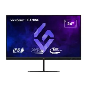 ViewSonic VX2479A-HD-PRO 24″ INCH FHD 240Hz GAMING Monitor