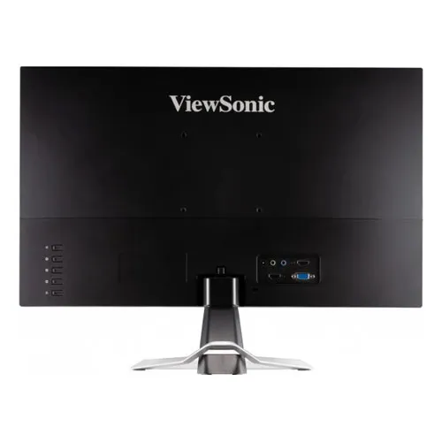ViewSonic VX2481-MH 24” 75Hz Monitor