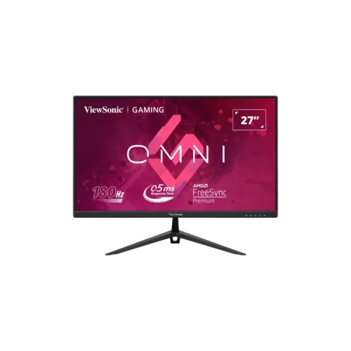 VIEWSONIC VX2728 27'' IPS GAMING MONITOR(3y)