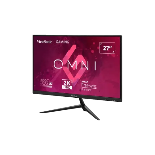 VIEWSONIC VX2728-2K 27 2K IPS GAMING MONITOR(3y)