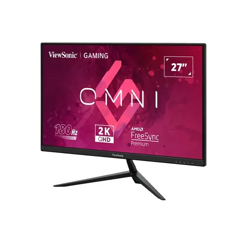 ViewSonic VX2728J-2K 27-inch 2K 180Hz Fast IPS Gaming Monitor