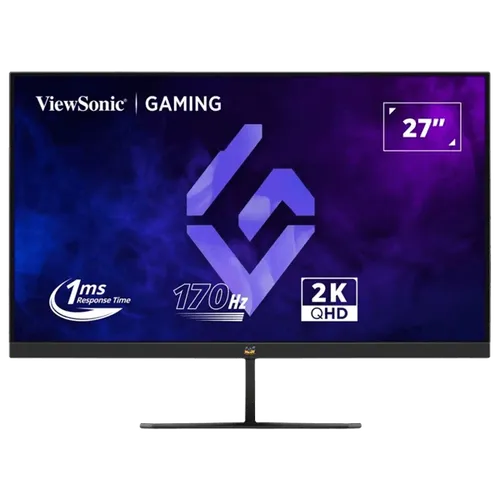 Viewsonic VX2758A-2K-PRO-2 27” 170Hz Fast IPS Gaming Monitor