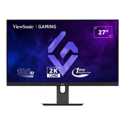 Viewsonic VX2758A-2K-PRO-2 27” 185Hz Gaming Monitor