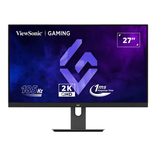 Viewsonic VX2758A-2K-PRO-2 27” 185Hz Gaming Monitor