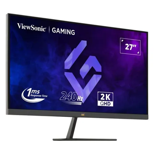 ViewSonic VX2758A-2K-PRO-3 27" Gaming Monitor