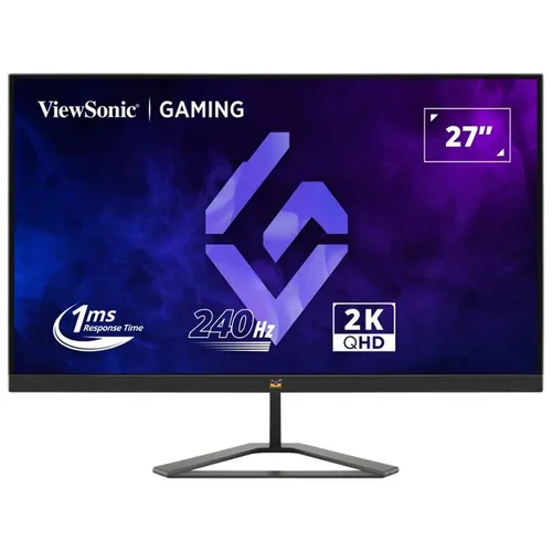 ViewSonic VX2758A-2K-PRO-3 27" Gaming Monitor