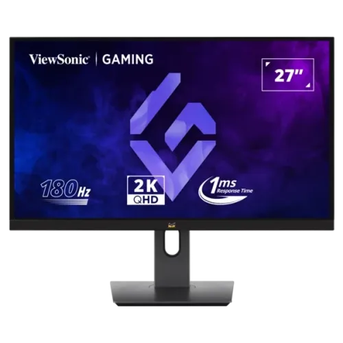 Viewsonic VX2758A-2K-PRO-4 27” 180Hz Fast IPS Gaming Monitor