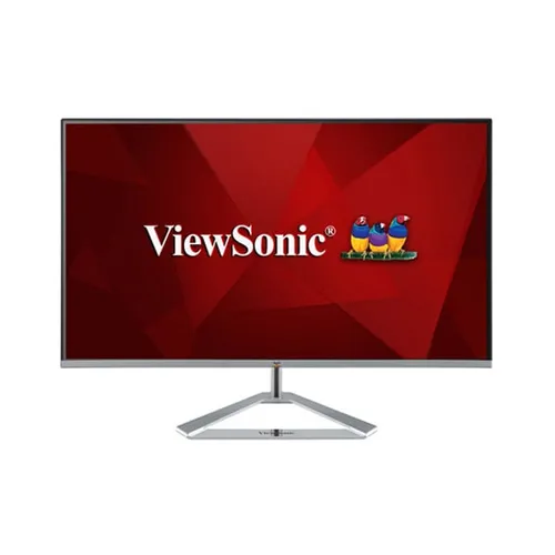 ViewSonic VX2776-SH 27-inch 75Hz FHD IPS Level Frameless Monitor