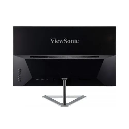 ViewSonic VX2776-SH 27-inch 75Hz FHD IPS Level Frameless Monitor