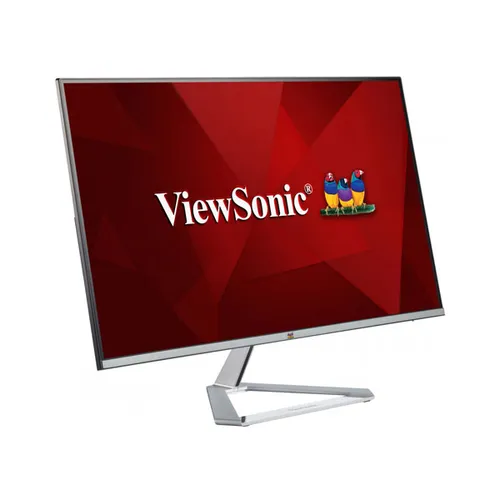 ViewSonic VX2776-SH 27-inch 75Hz FHD IPS Level Frameless Monitor