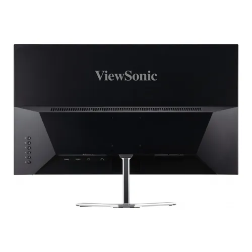 ViewSonic VX2776-SH Monitor
